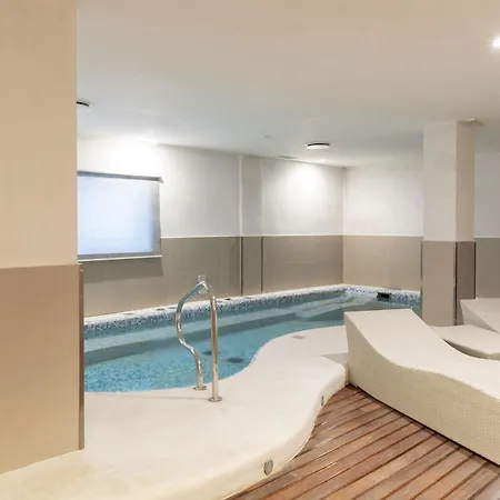 فندق Hotiday Collection - Nerano 4*